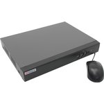 Видеорегистратор HVR (гибридный) HIWATCH DS-H304QA(C)