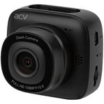 Видеорегистратор ACV GQ120 черный 1080x1920 1080p 120гр. GPCV1167