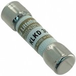 KLKD012.T, Industrial & Electrical Fuses 12A 600VAC 600VDC Midget