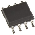 M93S46-WMN6P, 1kbit EEPROM Chip, 200ns 8-Pin SOIC Serial-I2C