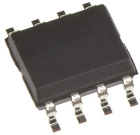 Фото 1/5 M93S46-WMN6P, 1kbit EEPROM Chip, 200ns 8-Pin SOIC Serial-I2C