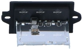 342026, Резистор вентилятора салона (2021-11-14)