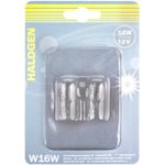 Лампа W16W T15 12V 16W W2.1X9.5d блистер- 2шт. GANZ GIP06094