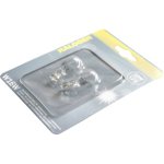 Лампа W16W T15 12V 16W W2.1X9.5d блистер- 2шт. GANZ GIP06094