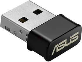 Фото 1/5 Wi-Fi адаптер ASUS USB-AC53 Nano