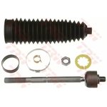 JAR1014, Тяга рулевая