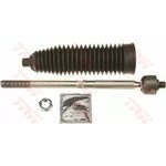 Рулевая тяга L=R (без наконечника) FORD Focus III 2011-  TRW JAR1090