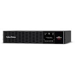 ИБП CyberPower Line-Interactive PR2200ERTXL2U NEW 2200VA/2200W USB/RS-232/EPO/ ...