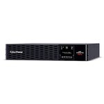 ИБП CyberPower Line-Interactive PR3000ERTXL2UA NEW 3000VA/3000W USB/RS-232/EPO/ Dry/SNMPslot (IEC C13 x 6, IEC C19 x 2)