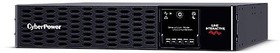 Фото 1/9 ИБП CyberPower Line-Interactive PR3000ERTXL2UA NEW 3000VA/3000W USB/RS-232/EPO/ Dry/SNMPslot (IEC C13 x 6, IEC C19 x 2)