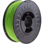 1.75mm Green PLA 3D Printer Filament, 1kg