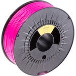 1.75mm Pink PLA 3D Printer Filament, 1kg
