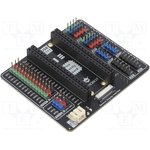 DFR0848, Raspberry Pi Hats / Add-on Boards Gravity: Expansion Board for ...