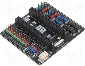 DFR0848, Raspberry Pi Hats / Add-on Boards Gravity: Expansion Board for Raspberry Pi Pico