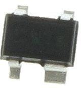 Фото 1/8 BFP450H6327XTSA1, Биполярный транзистор NPN 4,5В 170мА 500мВт Кус 60-130 24ГГц