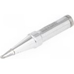 4PTF7-1, PT F7 1.19 mm Bevel Soldering Iron Tip for use with TCP 12, TCP 24 ...