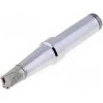 4PTC9-1, PT B9 2.4 mm Screwdriver Soldering Iron Tip for use with TCP Series ...