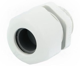 Фото 1/3 19000005190, Heavy Duty Power Connectors Cable Clamp M25 IP68 9-16mm Plastic
