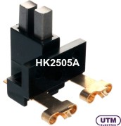 HK2505A, Щёткодержатель генератора