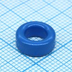 B64290L0038X035, Ferrite Core, Cylindrical, 4 mm Length, 6 mm ID, 10 mm OD ...