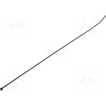 7TAG009010R0011, Кабельная стяжка; L: 356мм; W: 2,3мм; полиамид