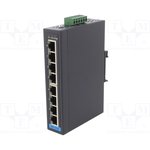 EKI-2728-CE, Switch Ethernet; unmanaged ...