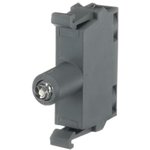 MLBL-07W Патрон со встр. светодиодом белый 230VAC