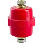 Изолятор SM40 (М8) силовой с болтом КЭАЗ 143261