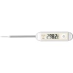 Thermostick Cooking Thermometer Waterproof Penetrating RST 07951