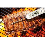 Thermostick Cooking Thermometer Waterproof Penetrating RST 07951