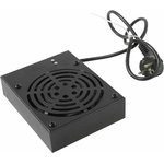 5bites Модуль охлаждения FM014-A для сетевых шкафов 1*FAN / 120X38 / SLEEVE / 2200RPM