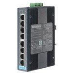 EKI-2728-D, EKI-2728, Unmanaged 8 Port ...