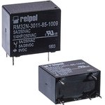 RM32N-3011-85-1009, 2615028 , Реле 9VDC 1 Form C 250VAC/5А