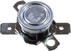 2455R--01000072, термостат 40/25 грС НЗ 10А 250ВAC подвижный фланец