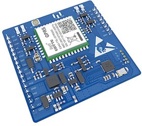 E840-TTL-GPRS03, Модуль 2G, GSM/GPRS, UART, TCP/UDP