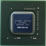Видеочип nVidia GeForce G98-400-A2