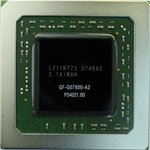 Чип nVidia GF-Go7800-A2