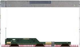 Матрица, совместимый pn: LTN156AT32, ОЕМ | купить в розницу и оптом