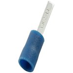 EDV14-87MB-Q, Terminals Insulated Vinyl Blade Terminal for Wire