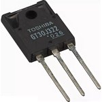 GT30J322(Q), Транзистор, IGBT, 600В, 30А [2-16F1A]