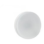 Лампа светодиодная LED Value GX GX53 480лм 6Вт 3000К теплый белый свет 4058075581975