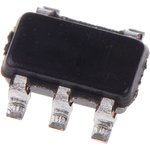 24LC16BHT-I/OT, 16kB EEPROM Memory, 900ns 5-Pin SOT-23 Serial-I2C