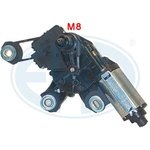 Мотор стеклоочистителя AUDI A4/A6 05- 460239