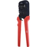 64016-0201, 207129 Hand Ratcheting Crimp Tool for C-Grid SL Connectors ...