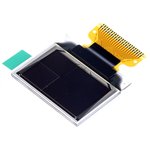 MCOT096064AZ-RGBM, Графический OLED дисплей, 96 x 64, RGB, 2.8В, Параллельный ...