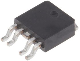 Фото 1/4 LD29080PTR, 1 Low Dropout Voltage, Voltage Regulator 800mA, 1.46 → 1.53 V 5-Pin, PPAK