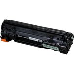 SACB436A, Картридж лазерный SAKURA 36A CB436A чер. для НР M1120MFP/P1505