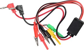 Комплект кабелей к блоку питания Mechanic W10