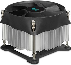Фото 1/10 Кулер для процессора DEEPCOOL THETA 20 PWM 1700 LGA1700 (36шт/кор, TDP 95W, PWM, Fan 100mm, на винтах) Color BOX