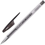 Ручка гелевая неавтомат. Erich Krause R-301 Original Gel Stick 0.5 чер